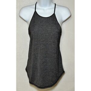 Lululemon Womens Gray Tank‎ Top